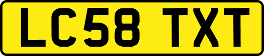 LC58TXT