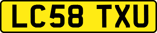 LC58TXU