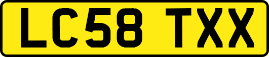LC58TXX