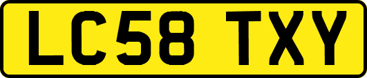 LC58TXY