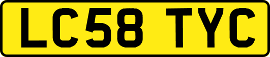 LC58TYC