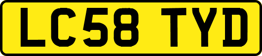 LC58TYD