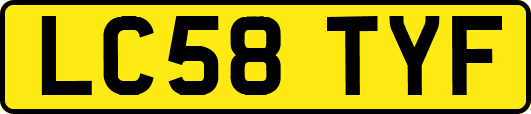 LC58TYF