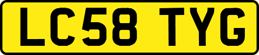 LC58TYG