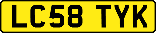 LC58TYK