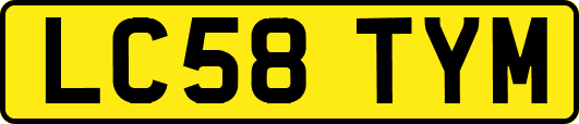 LC58TYM