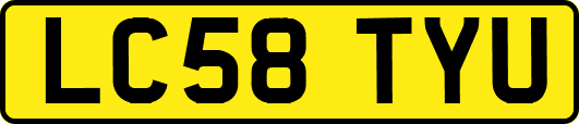 LC58TYU