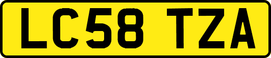 LC58TZA