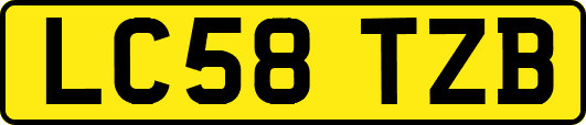 LC58TZB