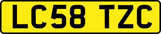 LC58TZC