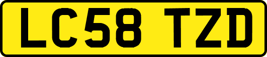 LC58TZD