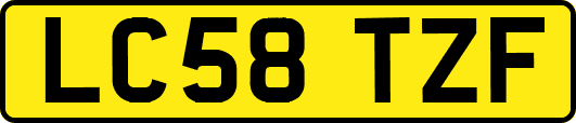 LC58TZF