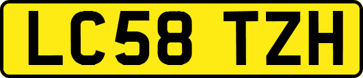 LC58TZH