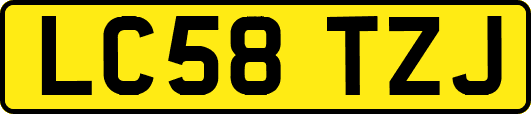 LC58TZJ