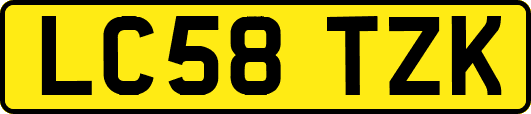 LC58TZK