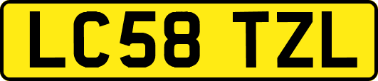 LC58TZL