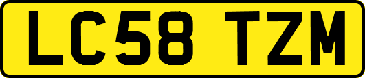 LC58TZM