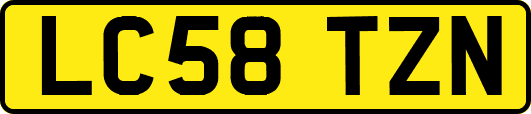 LC58TZN