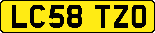 LC58TZO