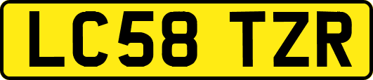 LC58TZR