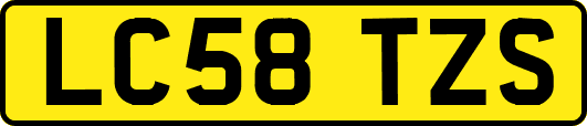 LC58TZS