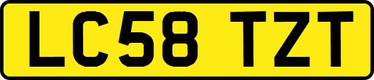 LC58TZT