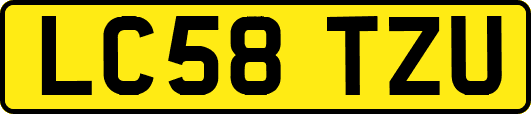 LC58TZU