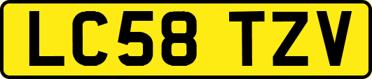 LC58TZV
