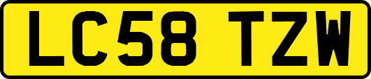 LC58TZW