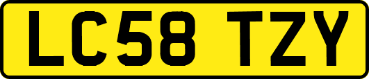 LC58TZY