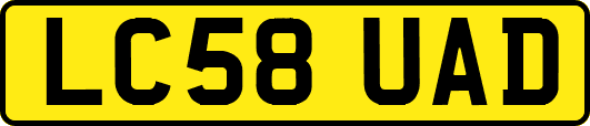 LC58UAD