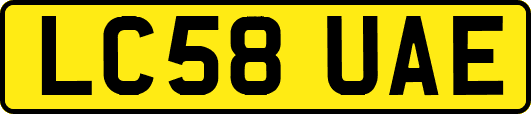LC58UAE