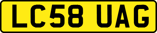 LC58UAG