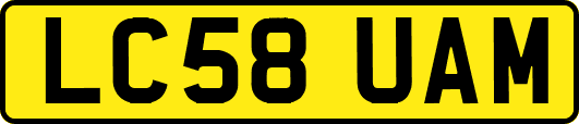 LC58UAM