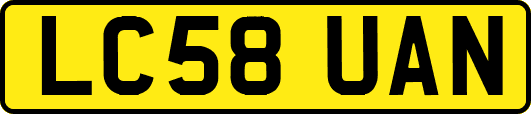 LC58UAN