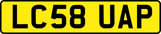 LC58UAP