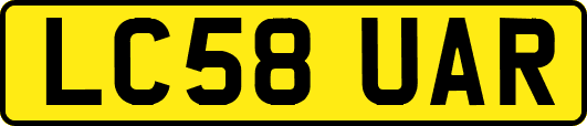 LC58UAR
