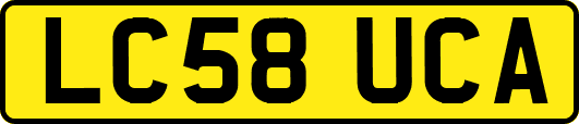 LC58UCA