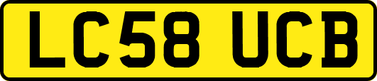 LC58UCB