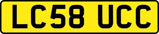 LC58UCC