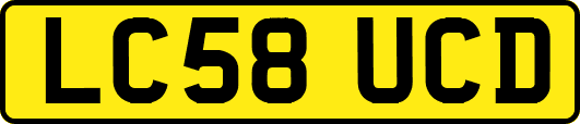 LC58UCD