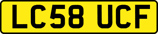 LC58UCF
