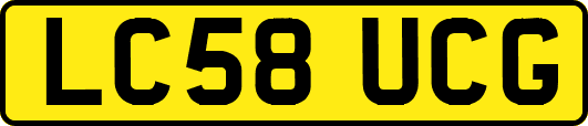 LC58UCG
