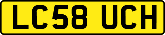 LC58UCH