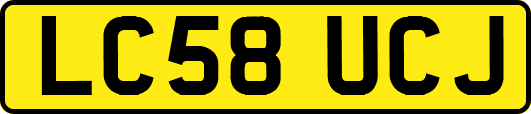 LC58UCJ