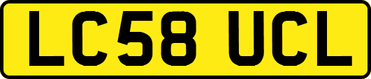 LC58UCL