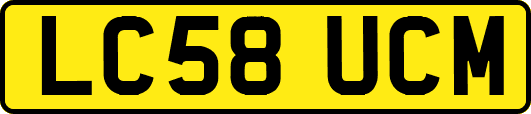 LC58UCM