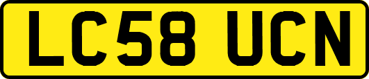 LC58UCN