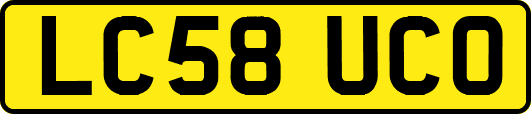 LC58UCO