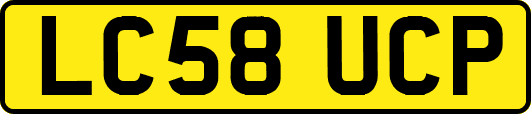 LC58UCP